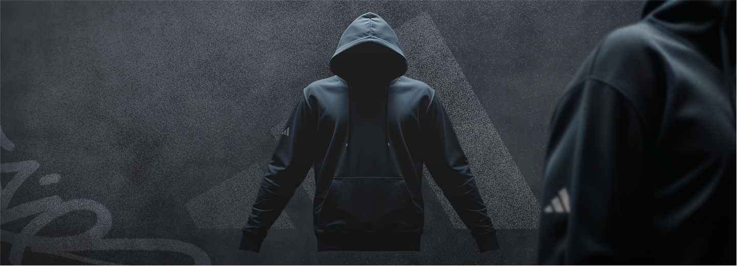 Adidas® background