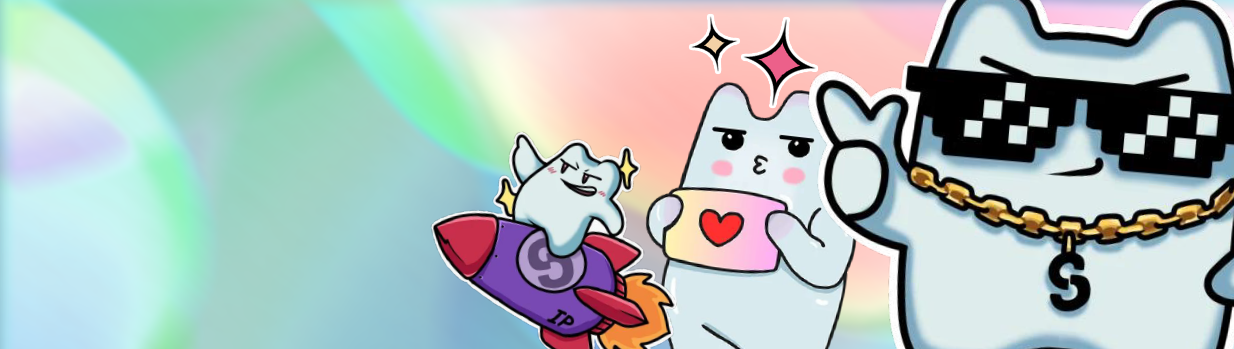 Ippy background
