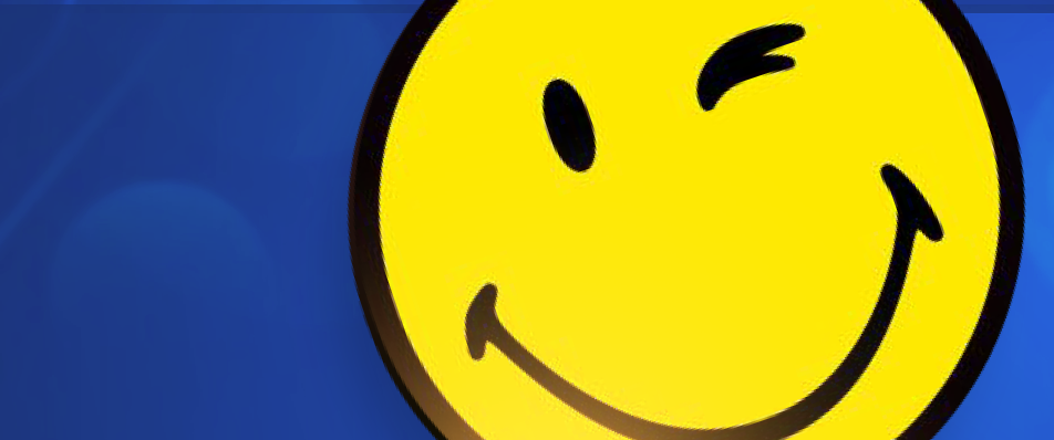 SmileyWorld background