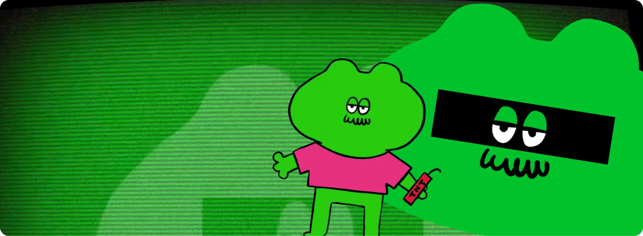 What the Freg background